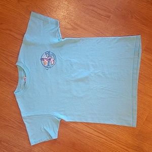 Blessed girl t-shirt